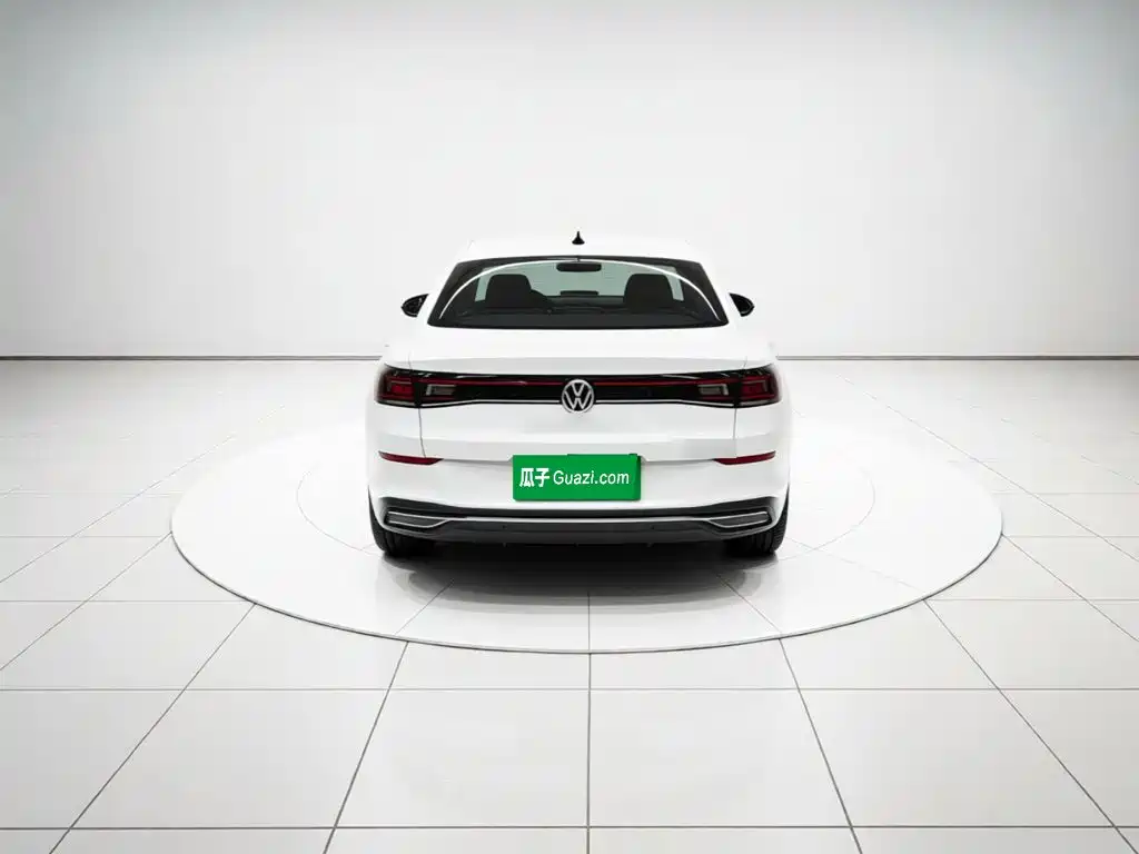 Volkswagen Lamando — миниатюра 3