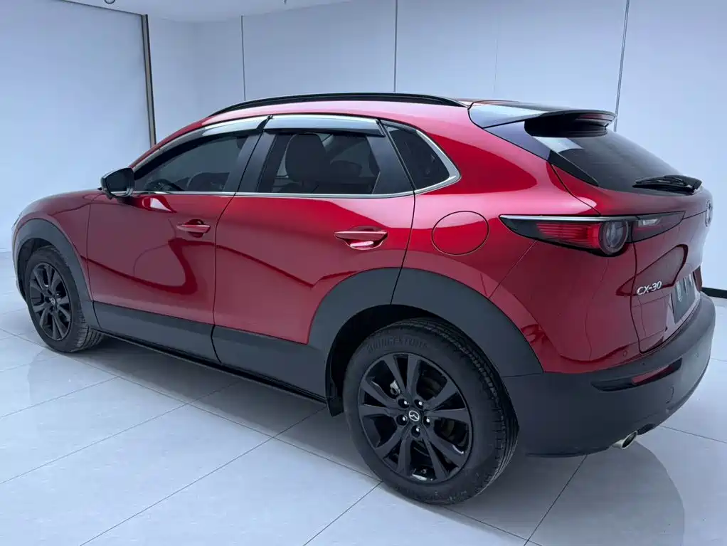 Mazda CX-30 — миниатюра 6