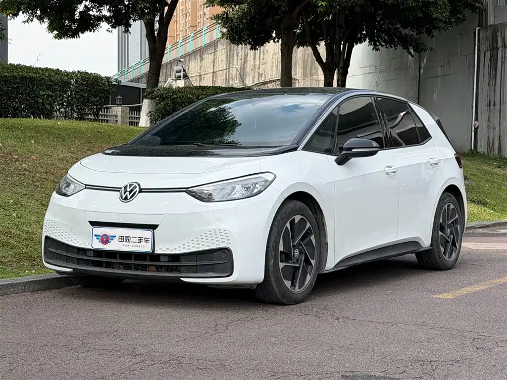 Volkswagen ID.3 2024