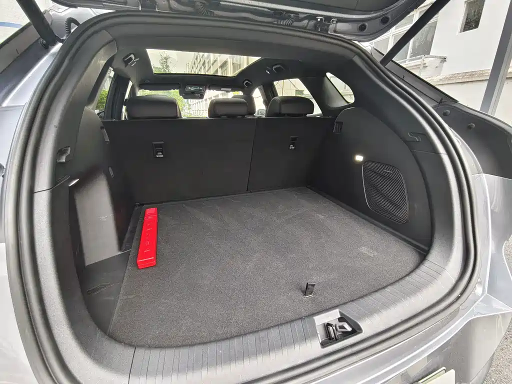 BYD Haisi 06 — миниатюра 16