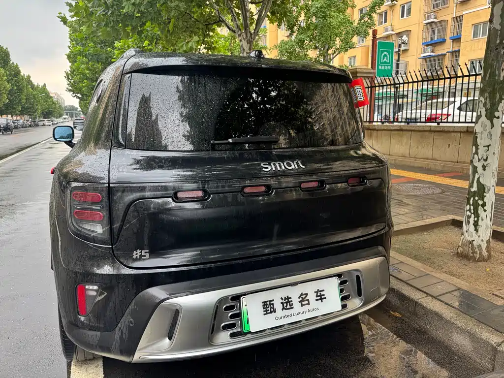 smart Smart #5 — миниатюра 19