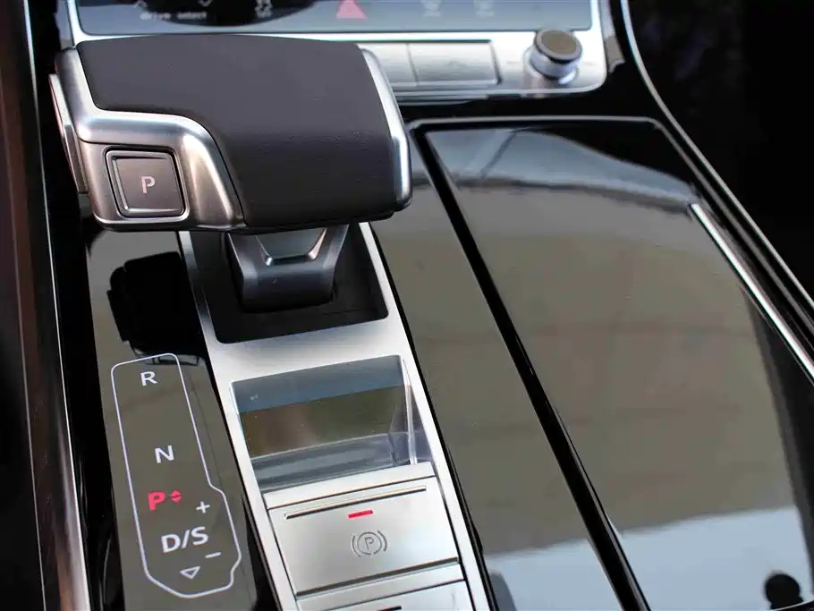 Audi A8 2023 A8L 50 TFSI quattro