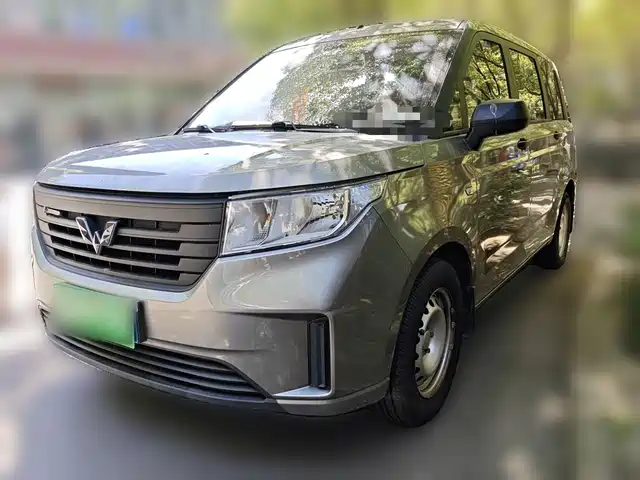 2022 Wuling Motors Hongguang