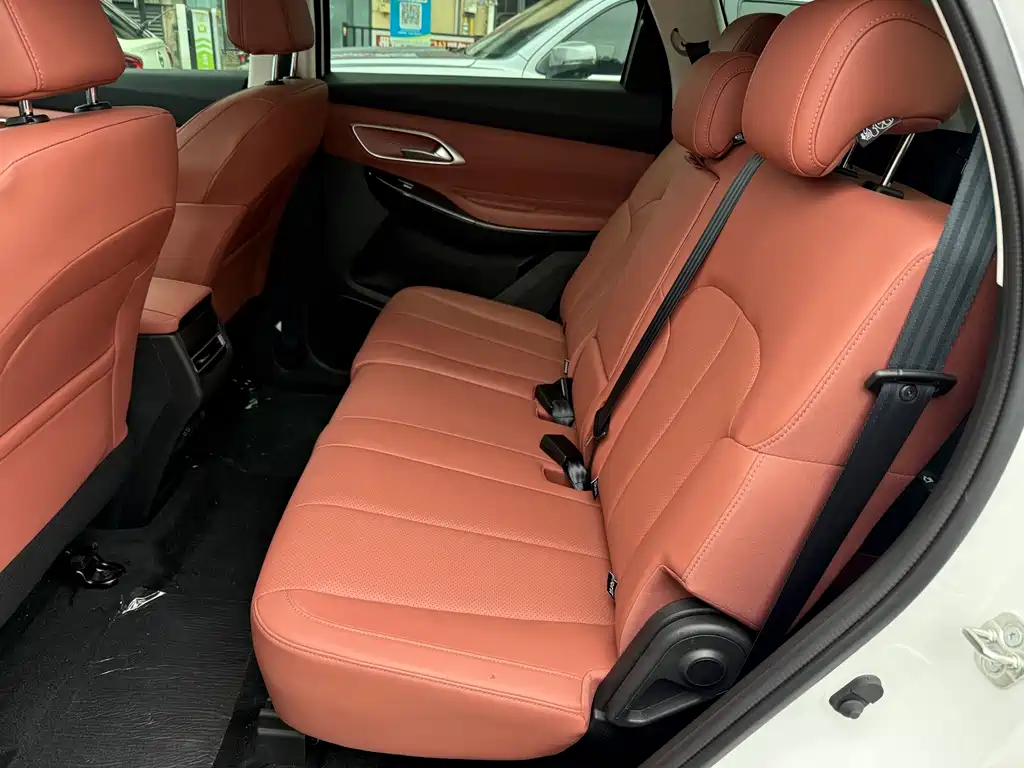 Changan CS75 — миниатюра 13