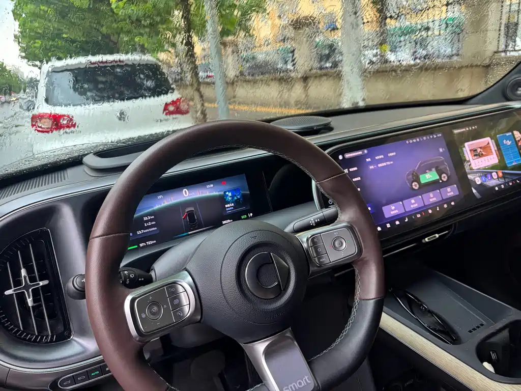 smart Smart #5 — миниатюра 7