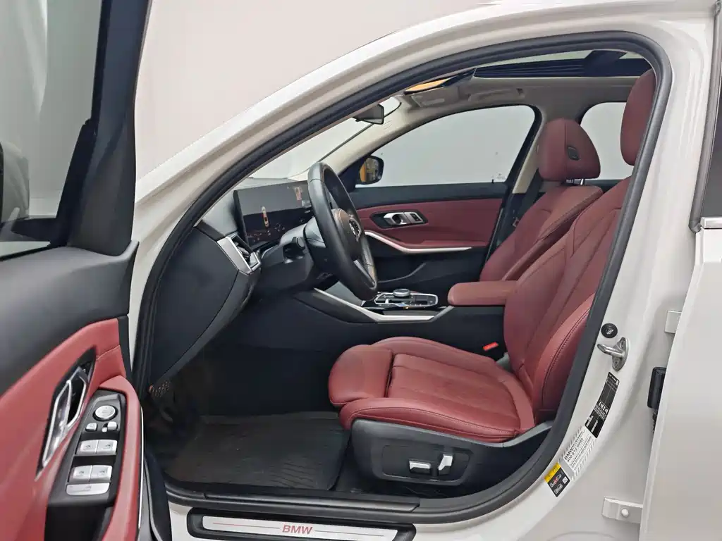 BMW i3 — миниатюра 2