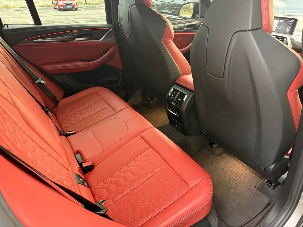BMW X3 M — миниатюра 23