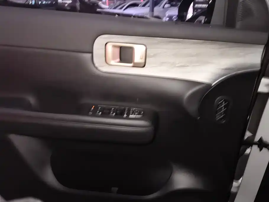 Wuling Xingguang S — миниатюра 7