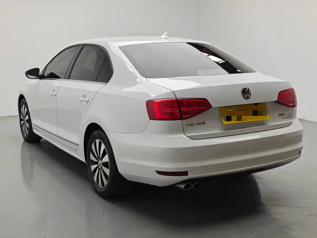 Volkswagen Sagitar — миниатюра 8