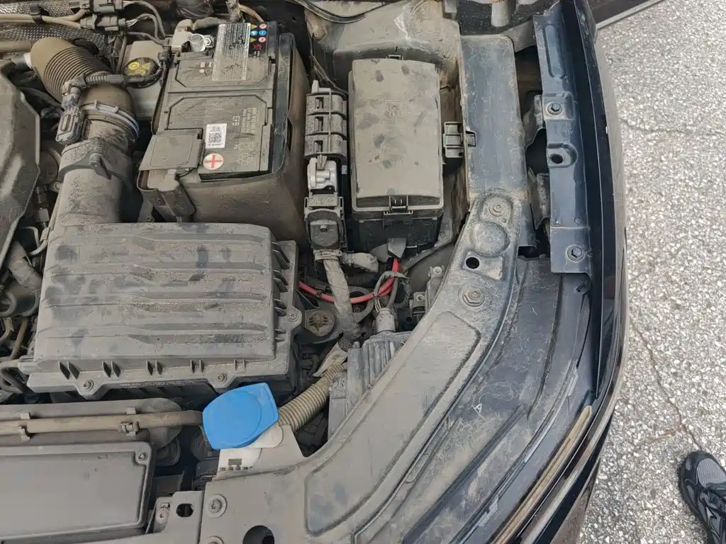 Volkswagen Passat — миниатюра 20