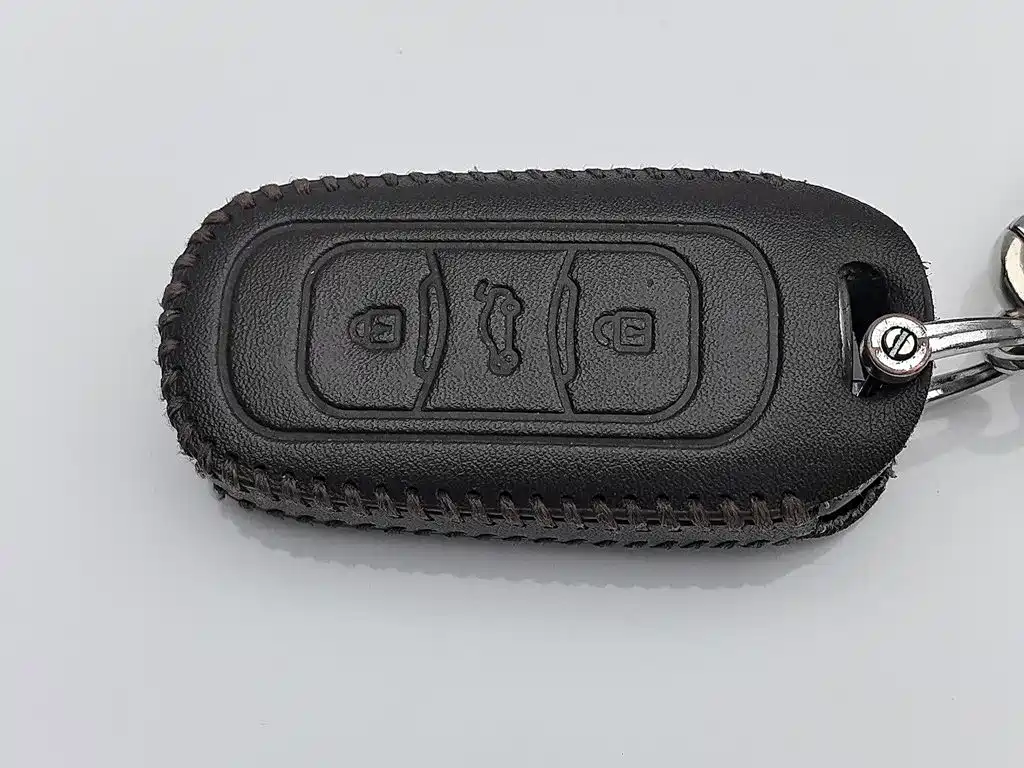 Geely Emgrand GL — миниатюра 19