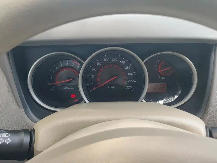 Nissan Sylphy — миниатюра 14
