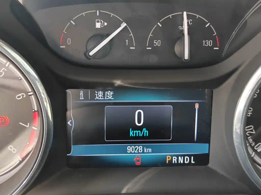 Buick Verano — миниатюра 8