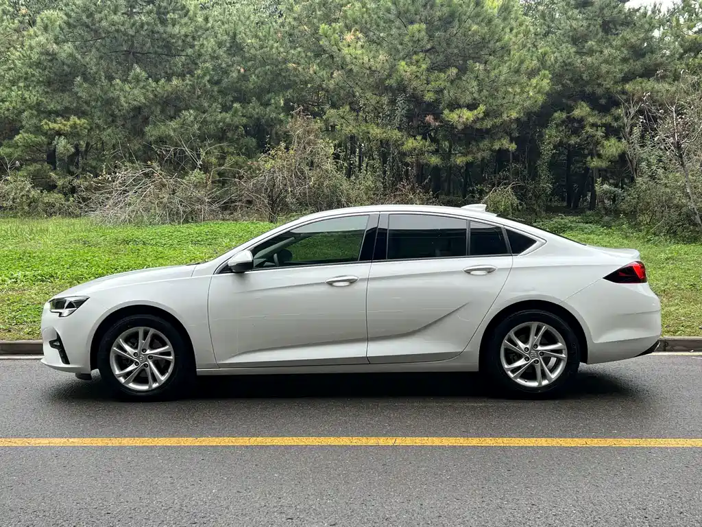Buick Regal — миниатюра 3