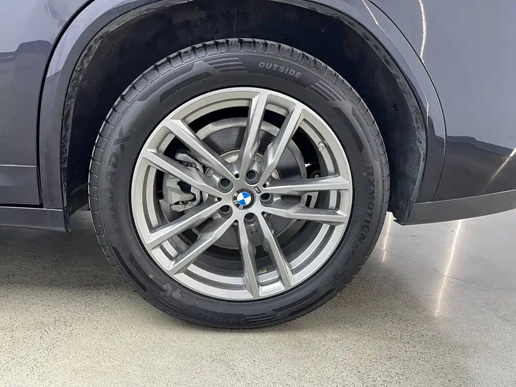 BMW X4 — миниатюра 33