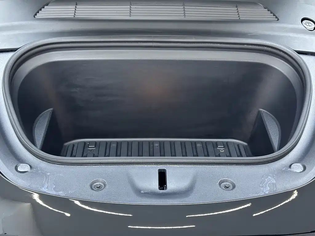 Tesla Model Y — миниатюра 10