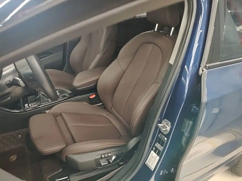 BMW X2 — миниатюра 15