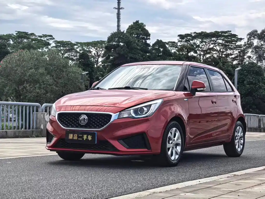 MG 3