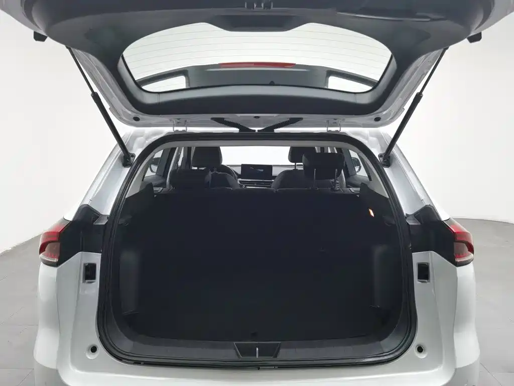 Haval H6 — миниатюра 16