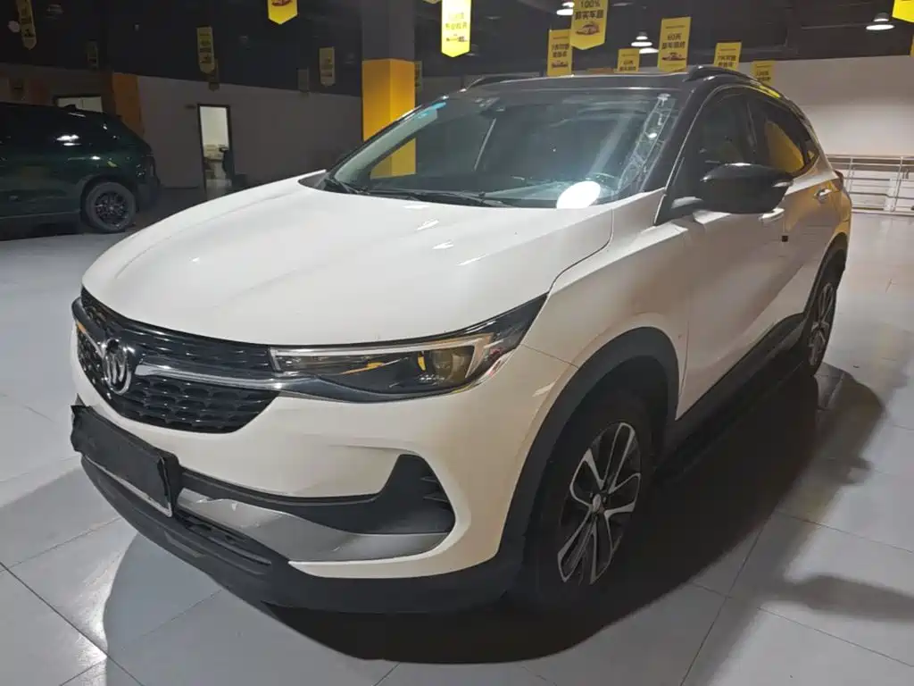 Buick Encore