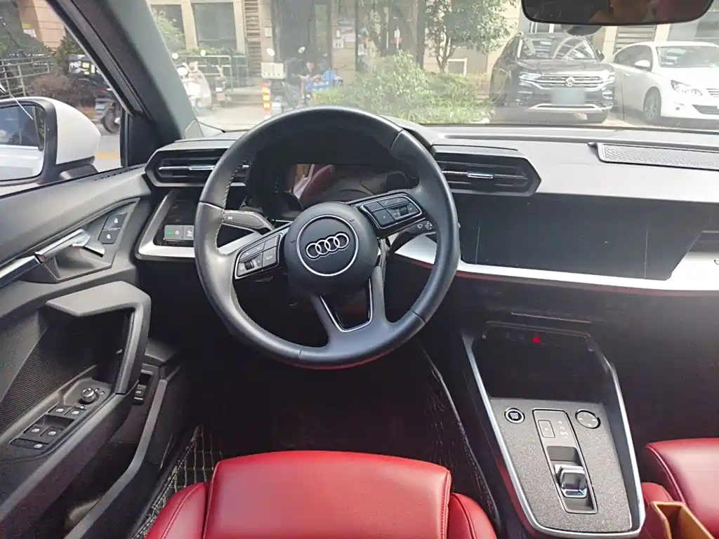 Audi A3 — миниатюра 6