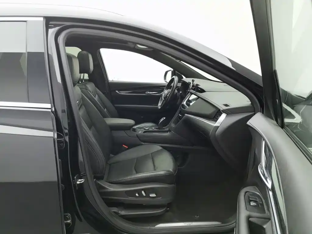 Cadillac XT5 — миниатюра 23