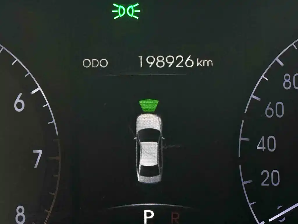 Hyundai Лоуренс. — миниатюра 11
