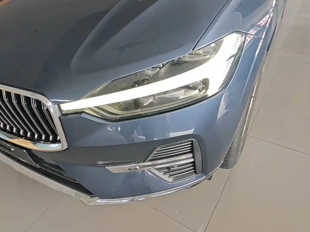 Volvo XC60 — миниатюра 24