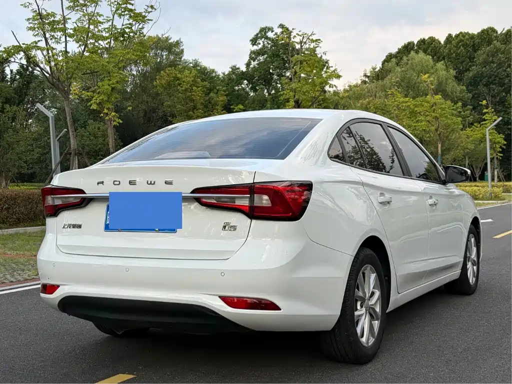 Roewe i5 — миниатюра 4