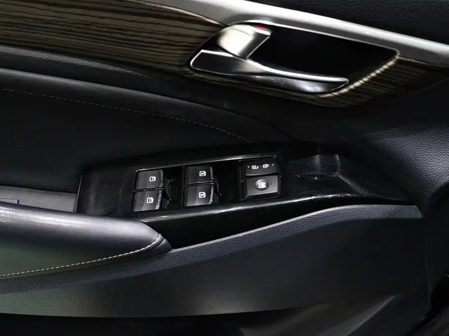 GAC Motor Trumpchi M8 — миниатюра 24