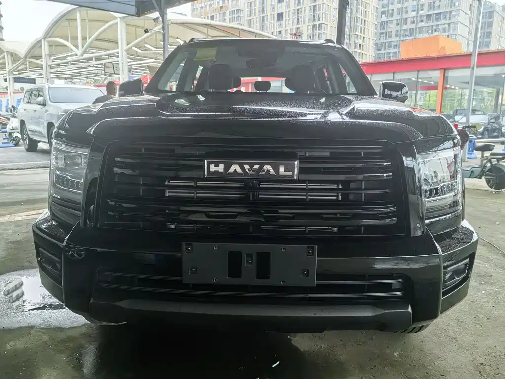 Haval H5 2025 2.0T AT