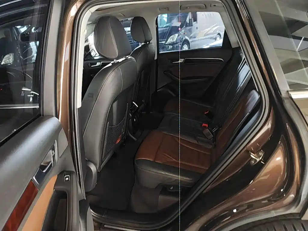 Audi Q5 — миниатюра 17