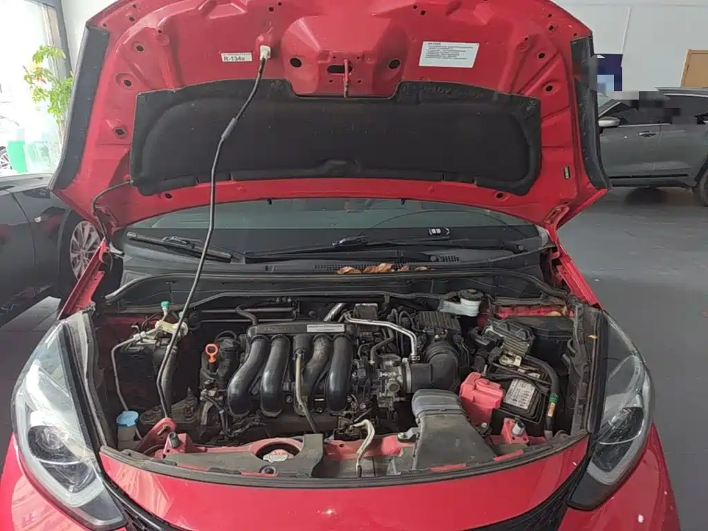 Honda Life — миниатюра 20