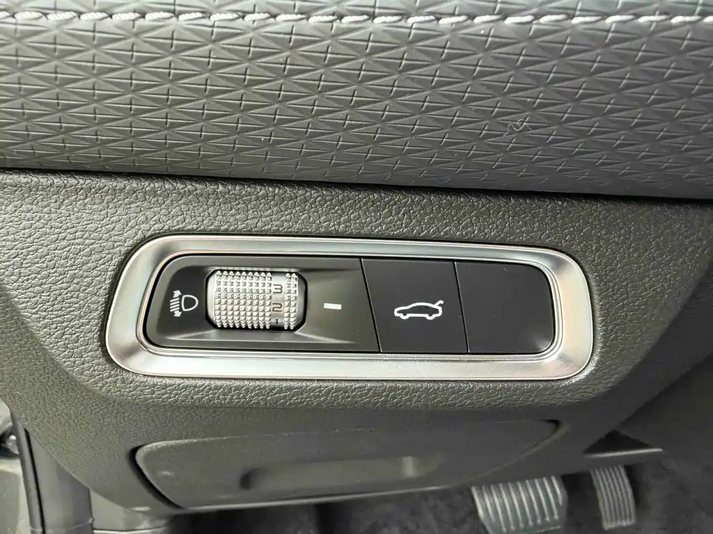 Geely Binrui — миниатюра 24