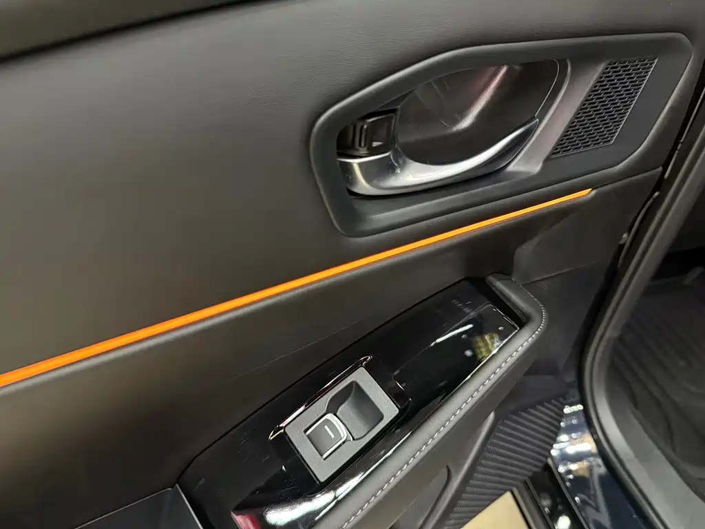 HONDA ACCORD NEW ENERGY