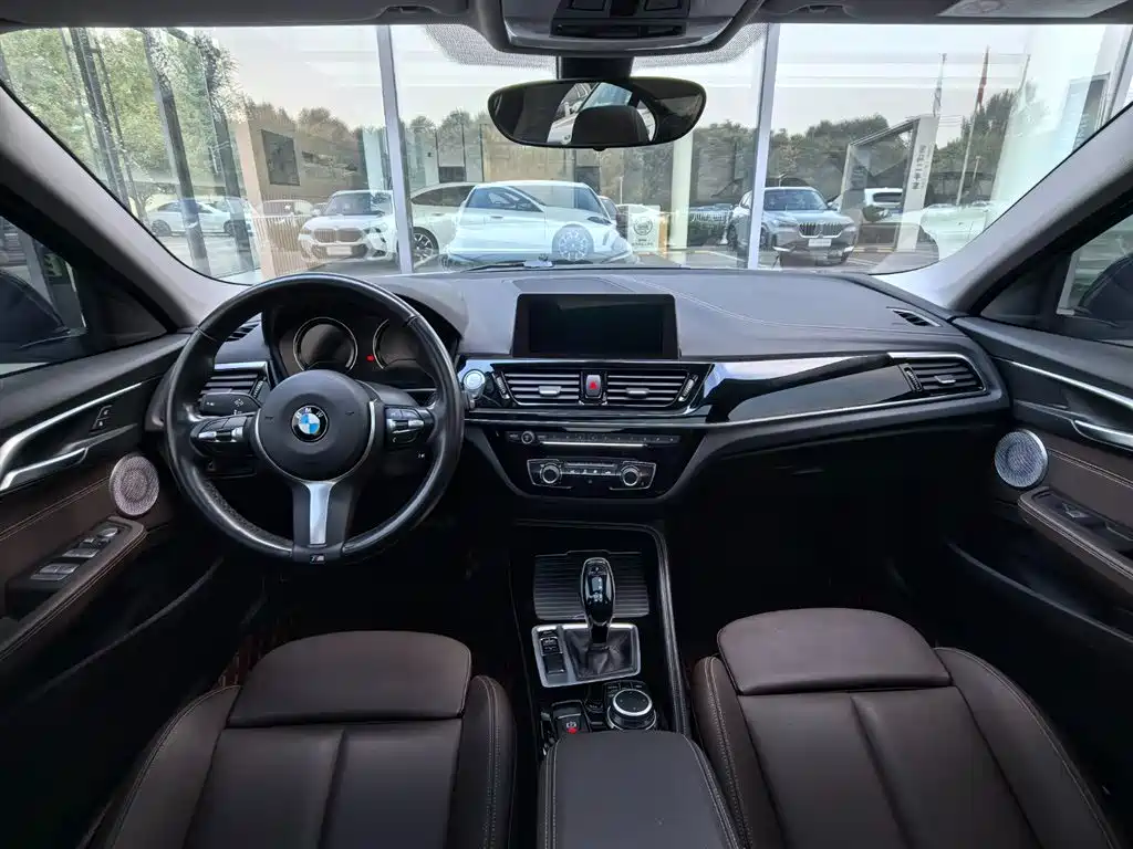 BMW 1 Series — миниатюра 7