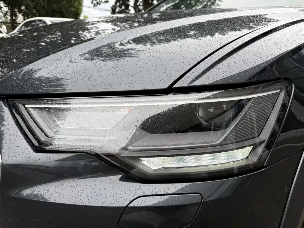Audi A6 (Import) — миниатюра 15