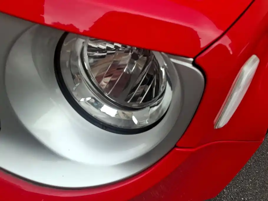 Jeep Renegade — миниатюра 5