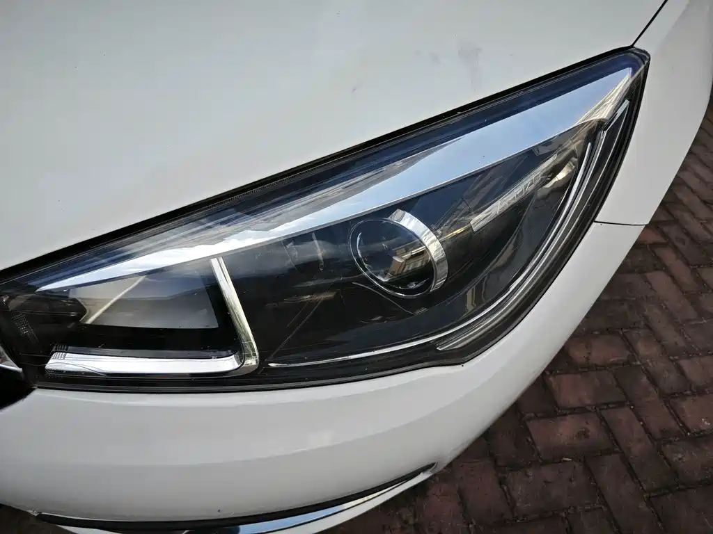 Chery Arrizo 5 — миниатюра 16
