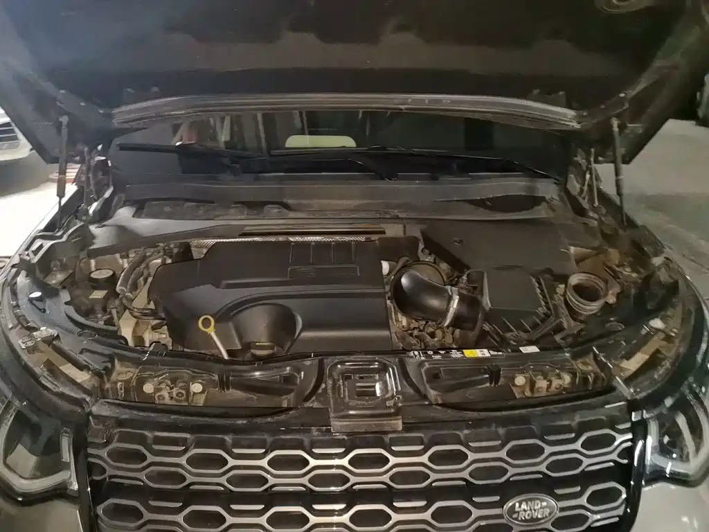 Land Rover Discovery Sport — миниатюра 16