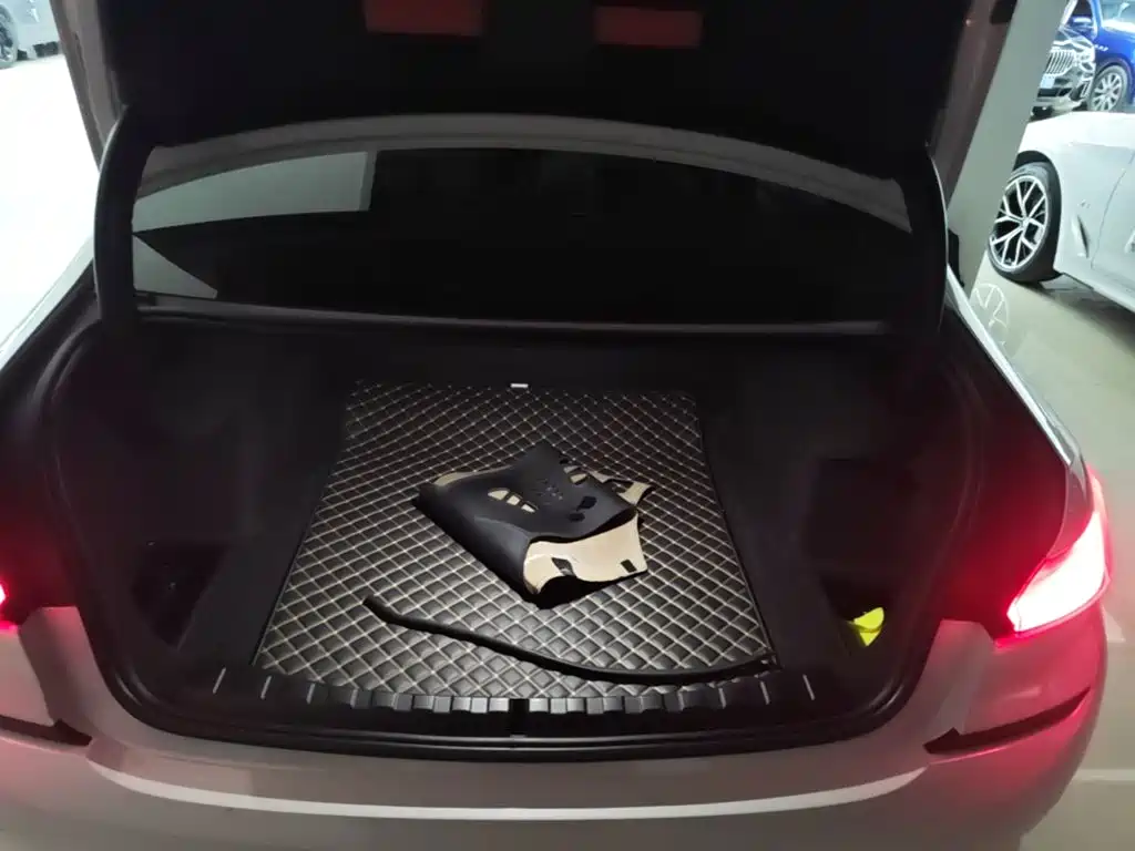 BMW 3 Series — миниатюра 15