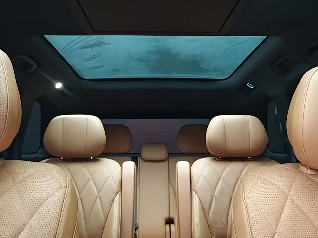 BYD 大唐 — миниатюра 12