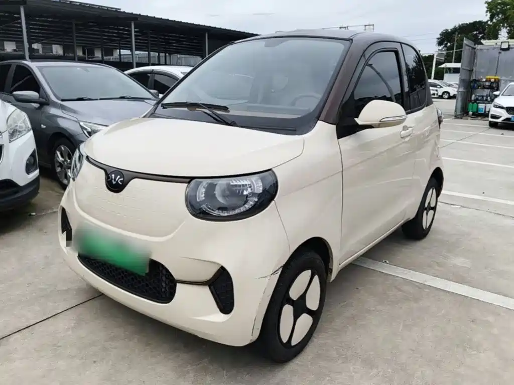 FERRAL EV