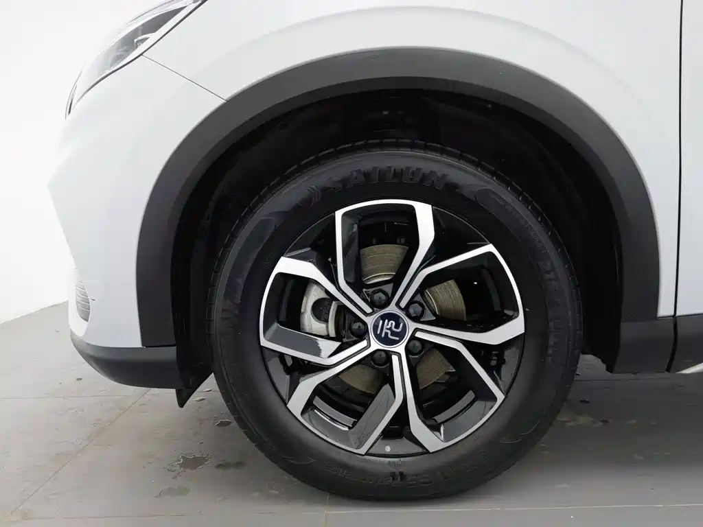 BYD Yuan Plus — миниатюра 17