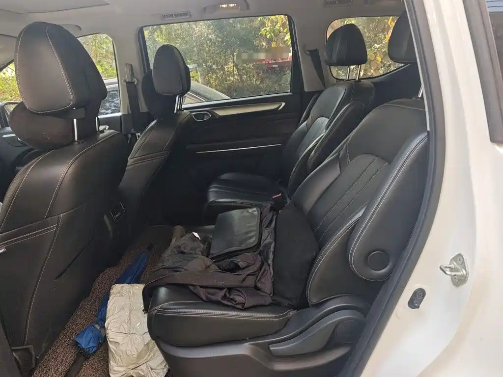 GAC Motor Trumpchi M6 — миниатюра 13