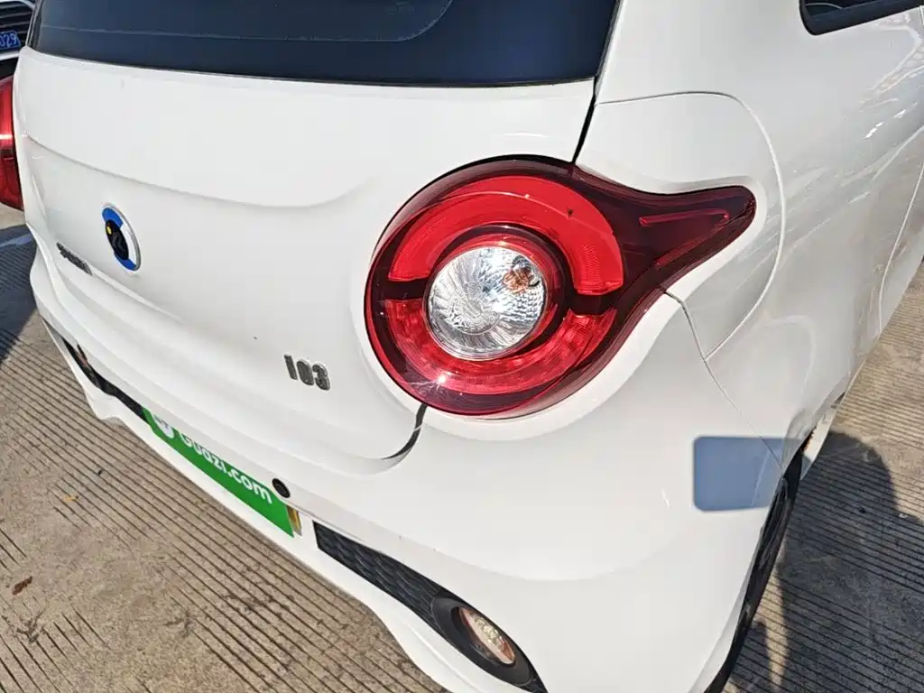 Xinri i03 — миниатюра 8