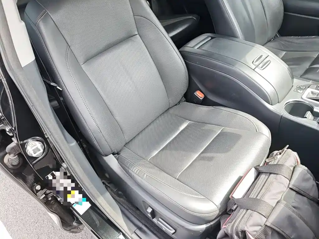 Toyota Highlander — миниатюра 25
