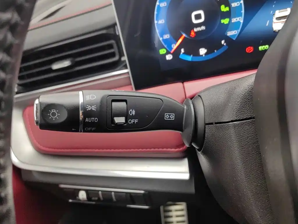 Jetour X70 PLUS — миниатюра 21