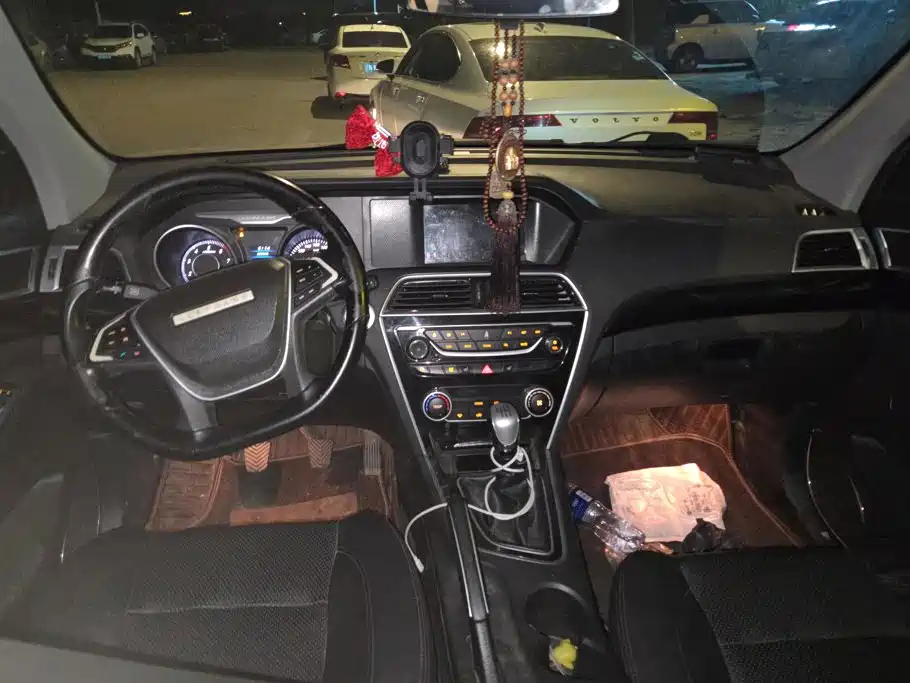 Leopaard Leopaard CS10 — миниатюра 12