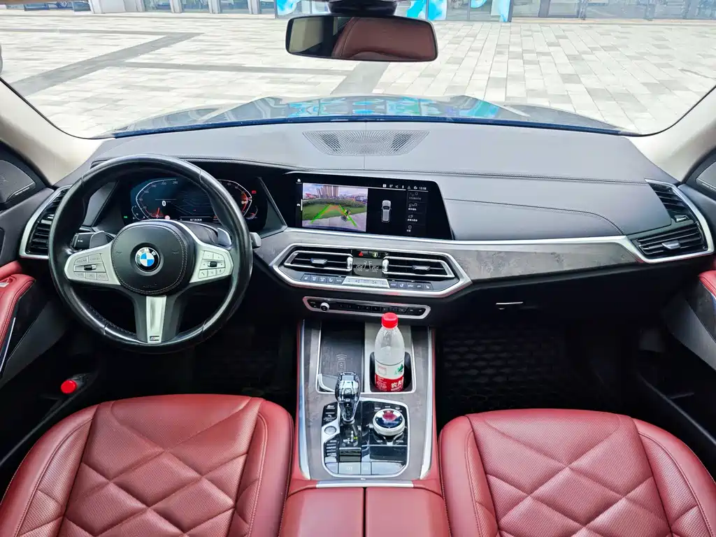 BMW X5 — миниатюра 13